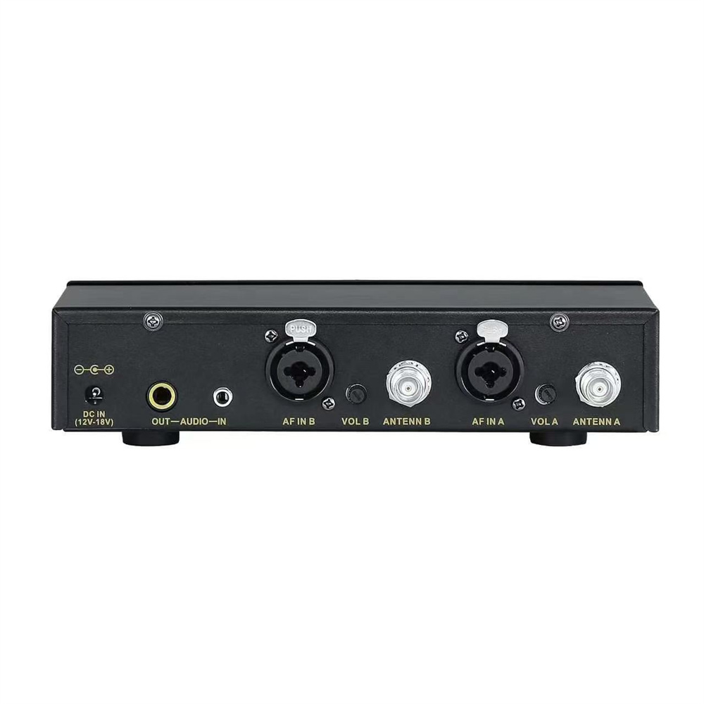 Sistema di monitoraggio mono w - In Ear Monitors For Singers recensione e prezzo
