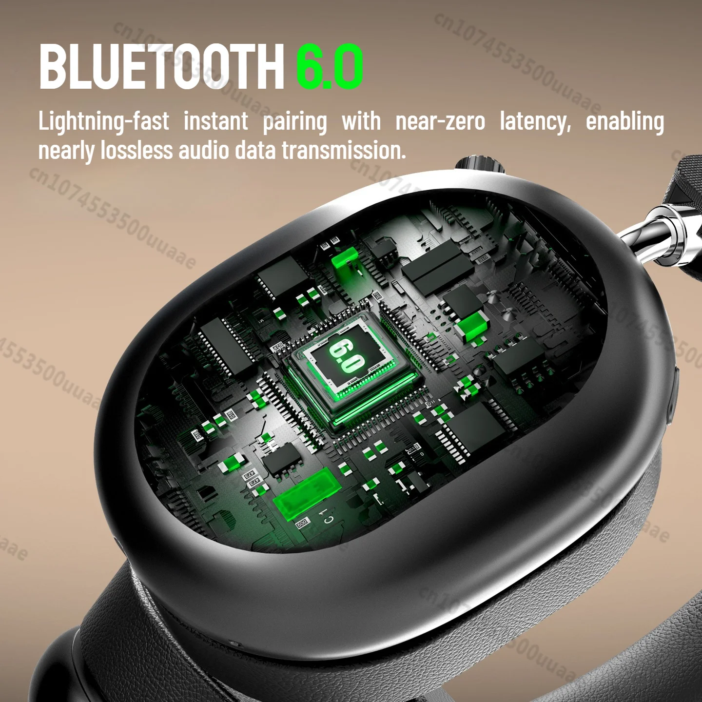 Monster AH100 - Cuffie con can - Anc Wireless Over Ear Headphones recensione e prezzo