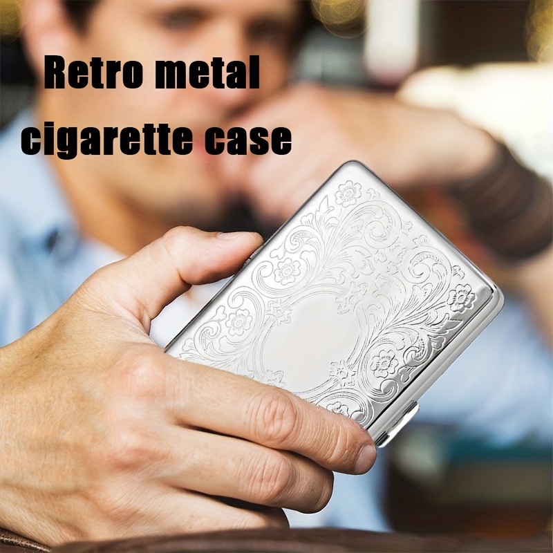 Portasigarette in metallo vint - Laptops recensione e prezzo