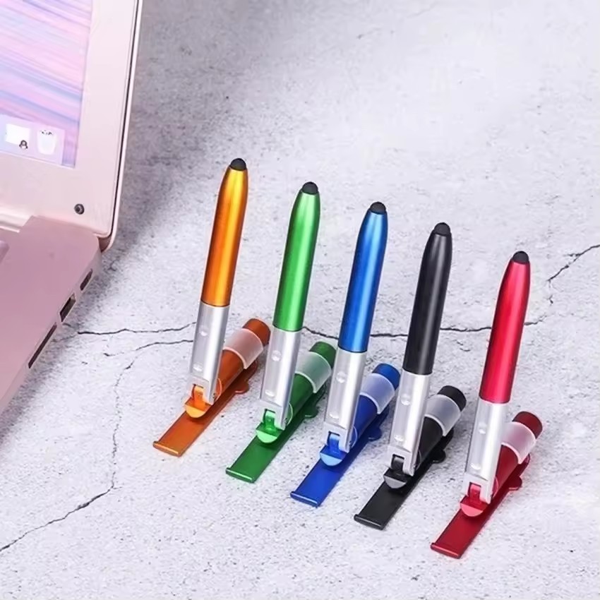 Penna giocattolo pieghevole 4  - Tablets recensione e prezzo