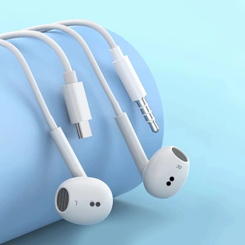 Auricolari In-Ear Originali Ti - Bone Conduction Running Headphones recensione e prezzo