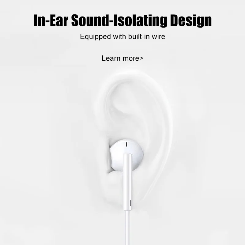 Auricolari In-Ear Originali Ti - Bone Conduction Running Headphones recensione e prezzo