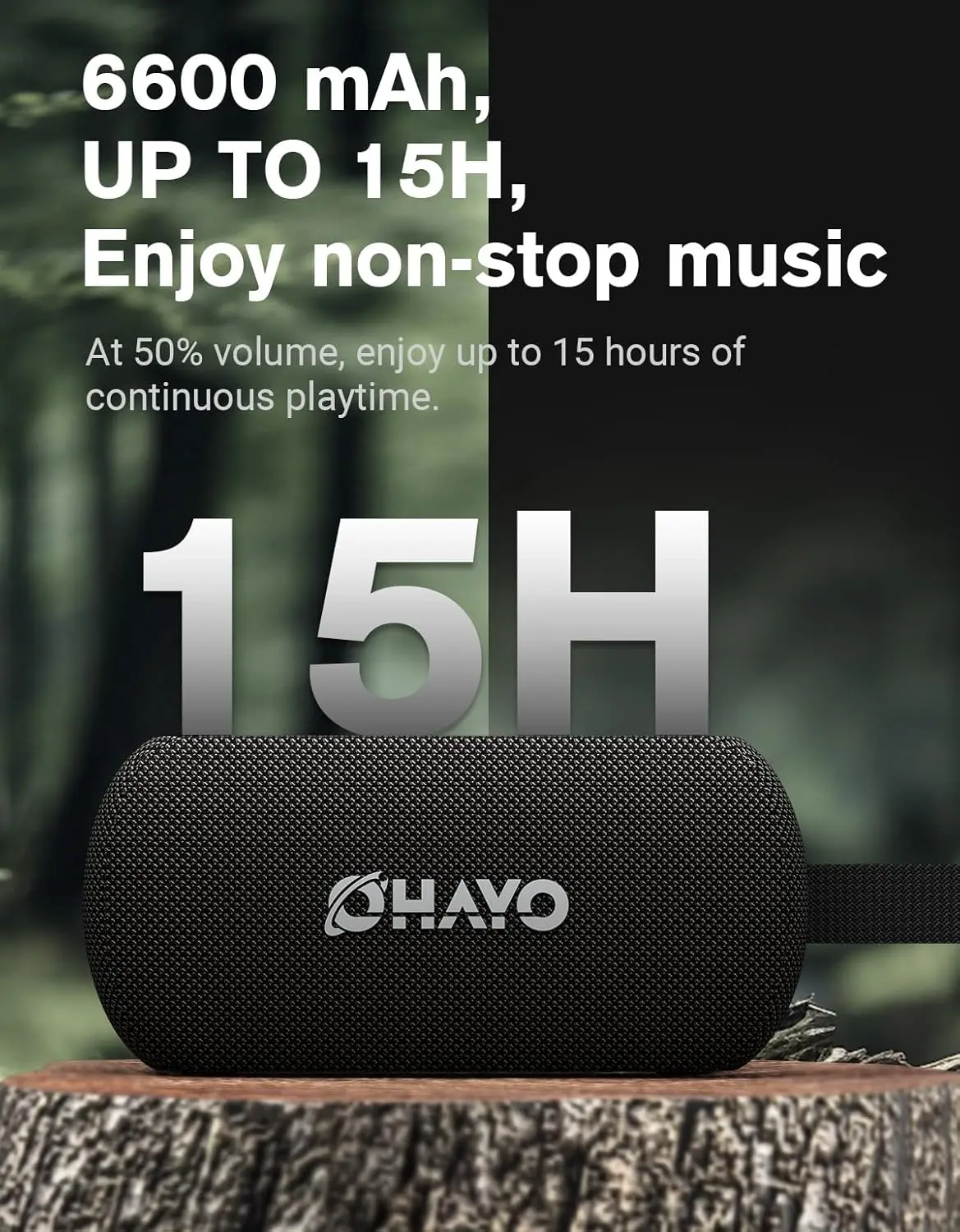 Altoparlante Bluetooth Portati - Portable Bluetooth Speaker Waterproof Ipx7 recensione e prezzo